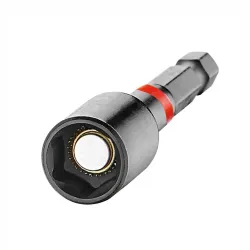
                  TENG TOOLS Nasadka budowlana udarowa NSP65510 10x65mm z chwytem 1/4' 270100308